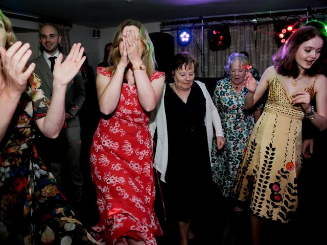 Paul and Verity's Wedding in Stroud, Gloucestershire 251