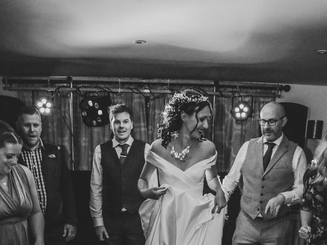 Paul and Verity's Wedding in Stroud, Gloucestershire 255