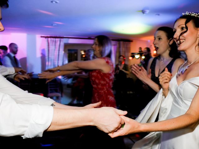 Paul and Verity's Wedding in Stroud, Gloucestershire 259