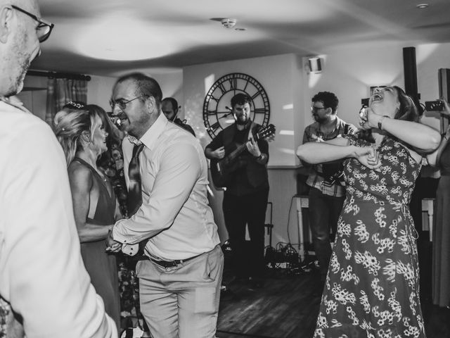 Paul and Verity's Wedding in Stroud, Gloucestershire 261