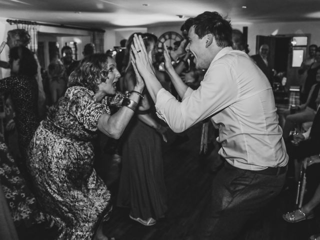 Paul and Verity's Wedding in Stroud, Gloucestershire 263
