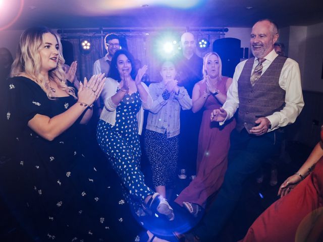 Paul and Verity's Wedding in Stroud, Gloucestershire 265