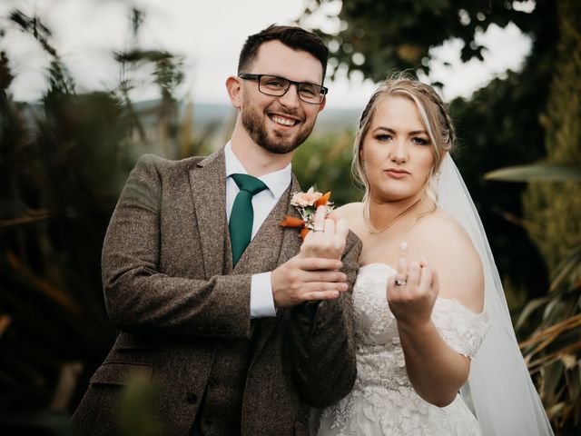 Emma and Will&apos;s Wedding in Nottingham, Nottinghamshire 6