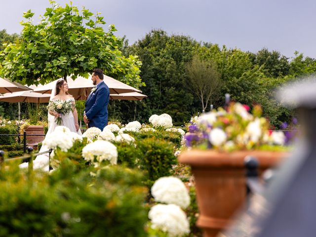 Ben and Bethany&apos;s Wedding in Ely, Cambridgeshire 47
