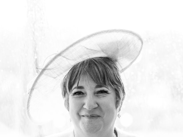 Ben and Bethany&apos;s Wedding in Ely, Cambridgeshire 52