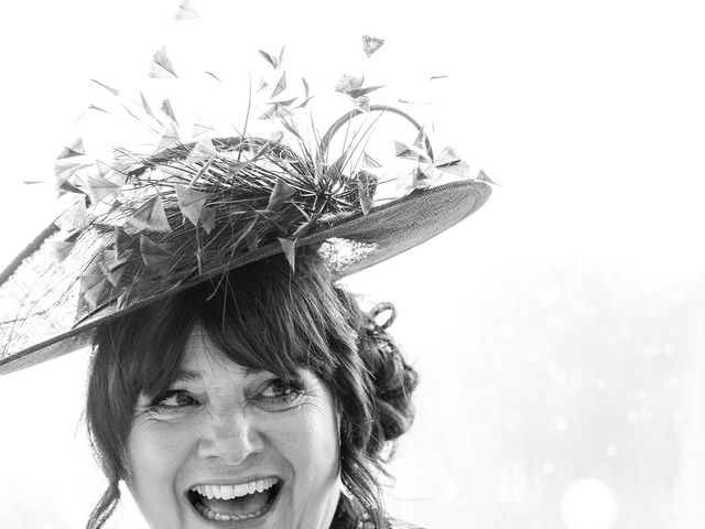 Ben and Bethany&apos;s Wedding in Ely, Cambridgeshire 54