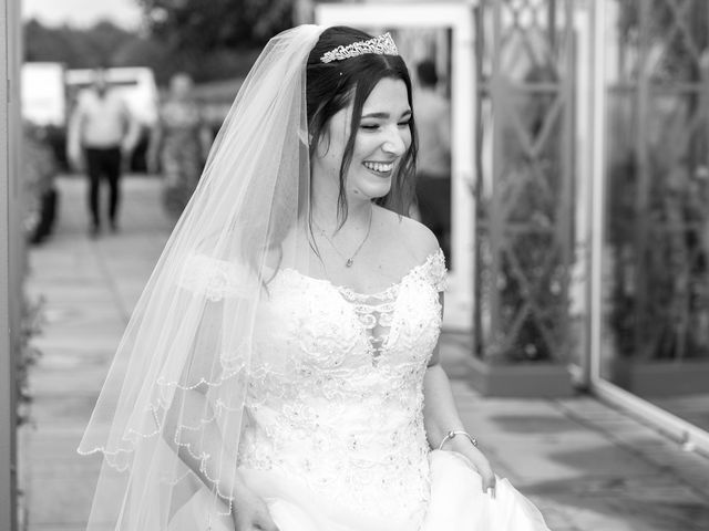 Ben and Bethany&apos;s Wedding in Ely, Cambridgeshire 62