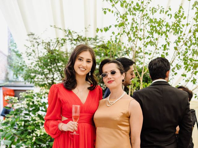 Myuran and Divya's Wedding in London - North West, North West London 46