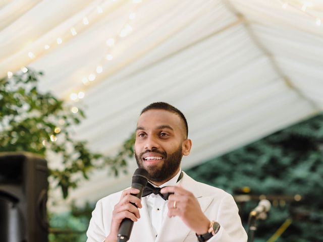 Myuran and Divya's Wedding in London - North West, North West London 56