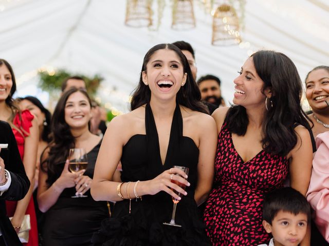 Myuran and Divya's Wedding in London - North West, North West London 57