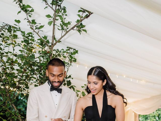 Myuran and Divya's Wedding in London - North West, North West London 58