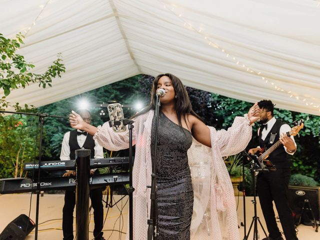 Myuran and Divya's Wedding in London - North West, North West London 60