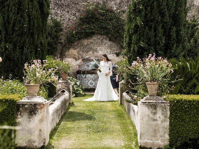 Rosario and Chiara&apos;s Wedding in Sicily, Sicily 15