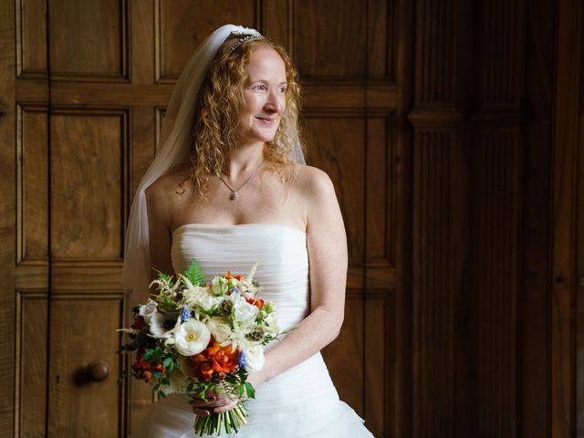 Lloyde and Catherine&apos;s Wedding in Berkhamsted, Hertfordshire 4