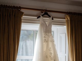 Lauren &amp; Decland's wedding 3