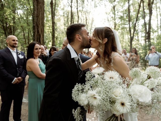 Valentina and Raffaele&apos;s Wedding in Lake Garda, Lake Garda 33