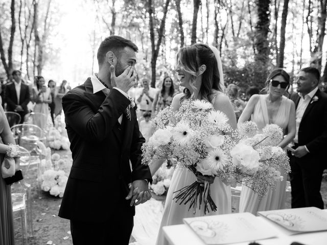 Valentina and Raffaele&apos;s Wedding in Lake Garda, Lake Garda 36