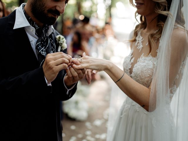 Valentina and Raffaele&apos;s Wedding in Lake Garda, Lake Garda 44