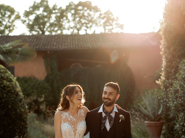 Valentina and Raffaele&apos;s Wedding in Lake Garda, Lake Garda 61