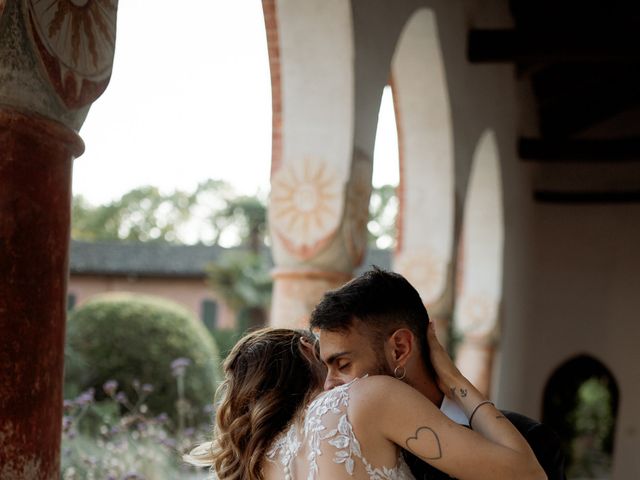 Valentina and Raffaele&apos;s Wedding in Lake Garda, Lake Garda 62