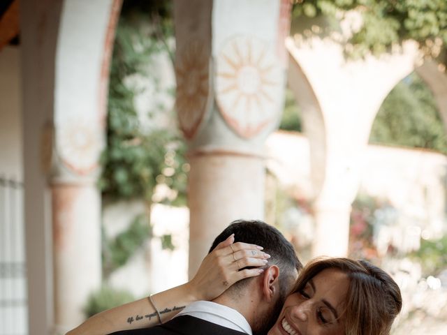 Valentina and Raffaele&apos;s Wedding in Lake Garda, Lake Garda 63