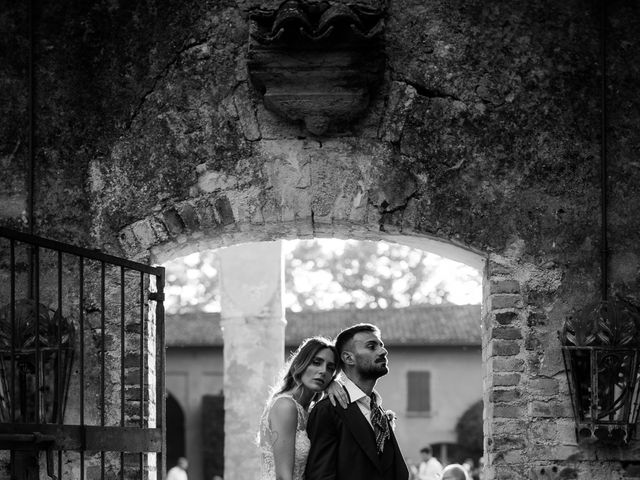 Valentina and Raffaele&apos;s Wedding in Lake Garda, Lake Garda 67