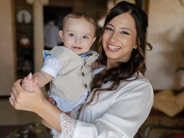 Virginia and Alessio&apos;s Wedding in Sicily, Sicily 6