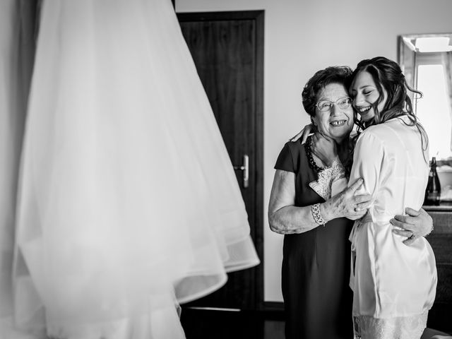 Virginia and Alessio&apos;s Wedding in Sicily, Sicily 10