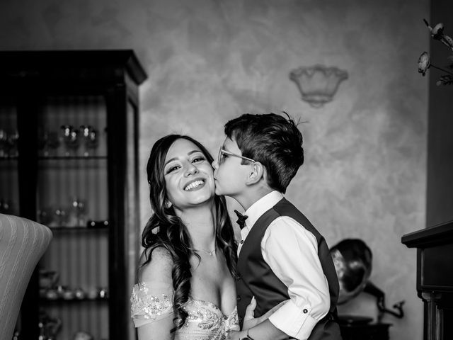 Virginia and Alessio&apos;s Wedding in Sicily, Sicily 15