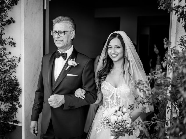 Virginia and Alessio&apos;s Wedding in Sicily, Sicily 25