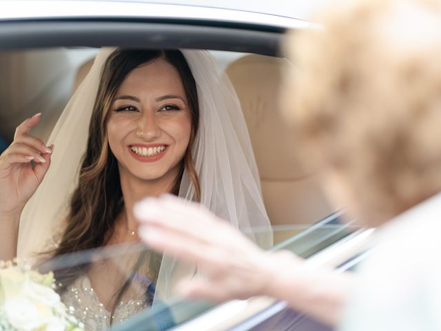 Virginia and Alessio&apos;s Wedding in Sicily, Sicily 26