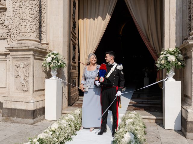 Virginia and Alessio&apos;s Wedding in Sicily, Sicily 41