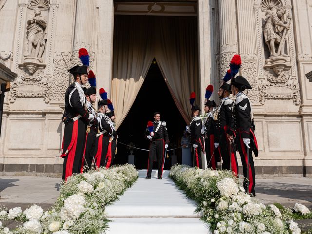 Virginia and Alessio&apos;s Wedding in Sicily, Sicily 42