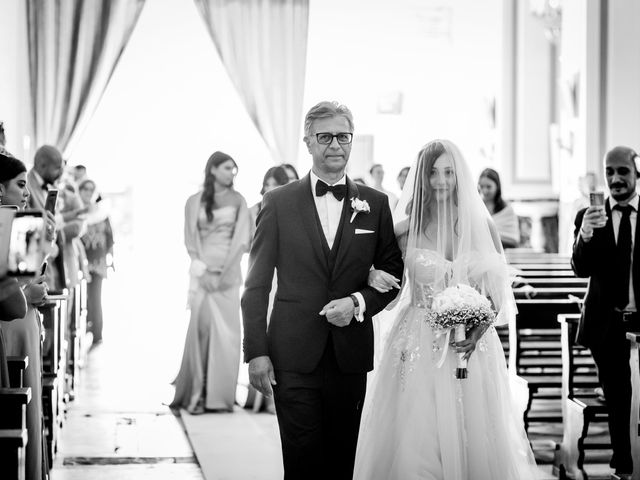 Virginia and Alessio&apos;s Wedding in Sicily, Sicily 50