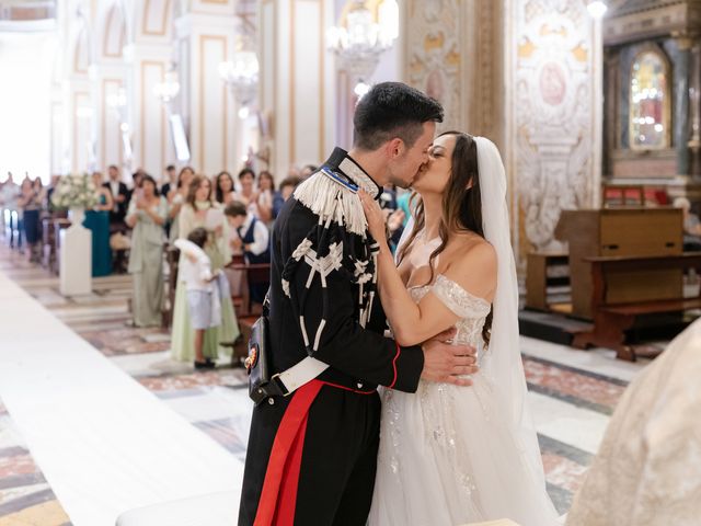 Virginia and Alessio&apos;s Wedding in Sicily, Sicily 60