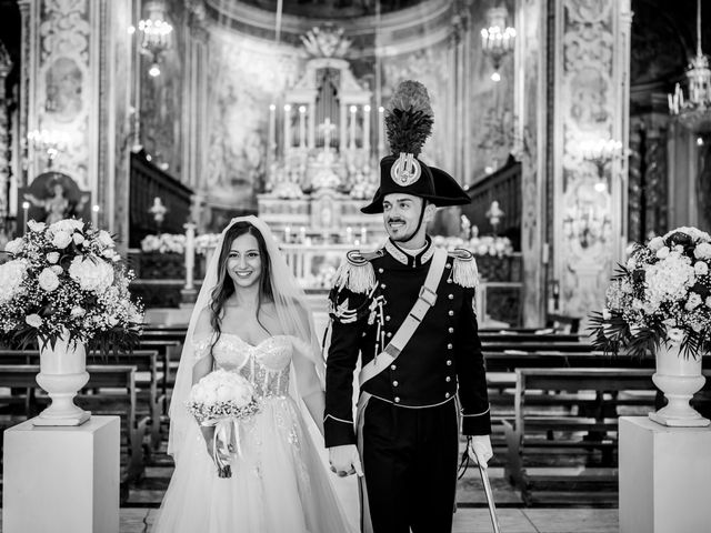 Virginia and Alessio&apos;s Wedding in Sicily, Sicily 61