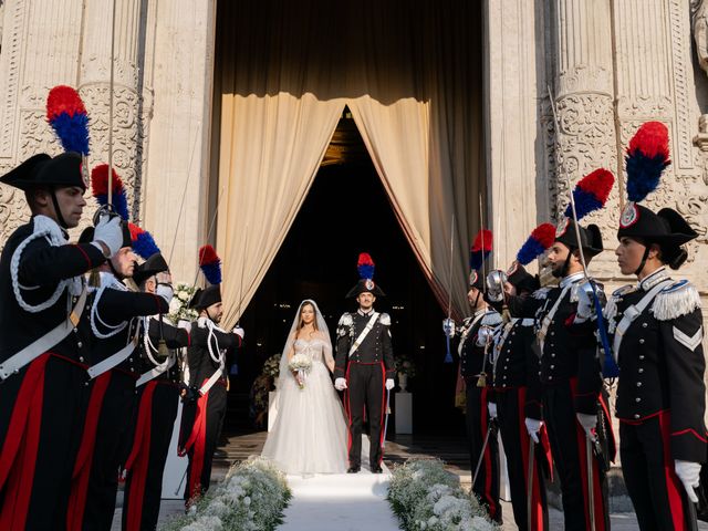 Virginia and Alessio&apos;s Wedding in Sicily, Sicily 63