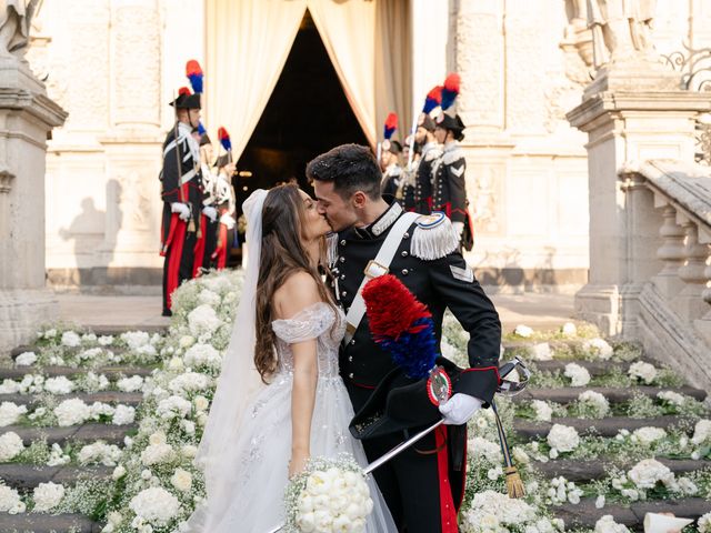 Virginia and Alessio&apos;s Wedding in Sicily, Sicily 64