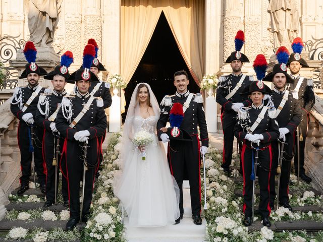 Virginia and Alessio&apos;s Wedding in Sicily, Sicily 65