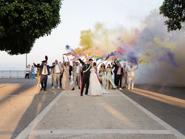 Virginia and Alessio&apos;s Wedding in Sicily, Sicily 68