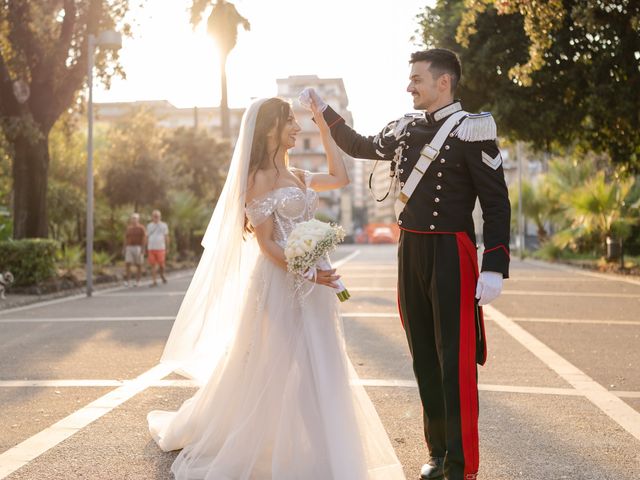 Virginia and Alessio&apos;s Wedding in Sicily, Sicily 1