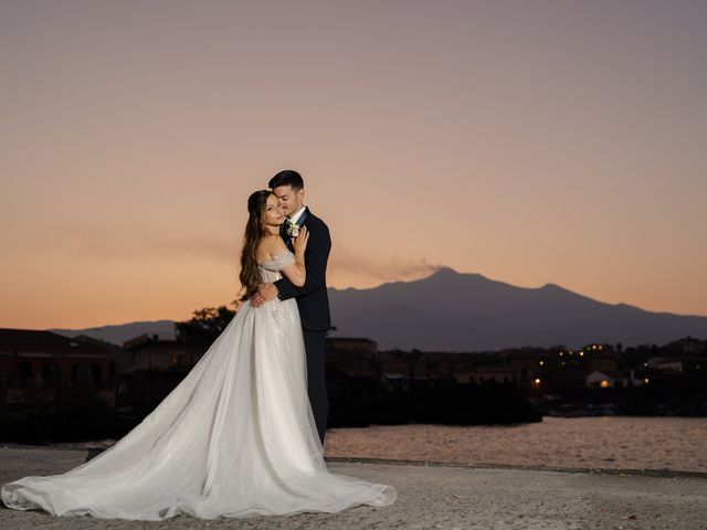 Virginia and Alessio&apos;s Wedding in Sicily, Sicily 2