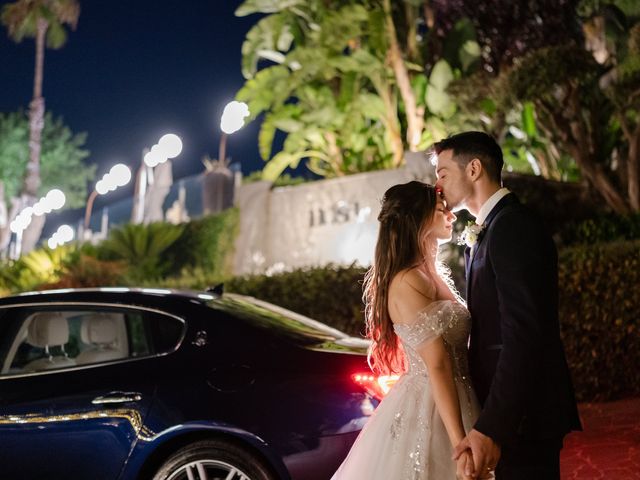 Virginia and Alessio&apos;s Wedding in Sicily, Sicily 82