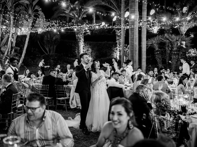 Virginia and Alessio&apos;s Wedding in Sicily, Sicily 89