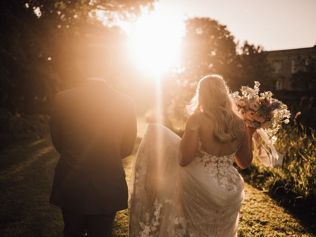 Josh and Lois&apos;s Wedding in Biggleswade, Bedfordshire 81