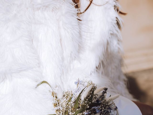 Alex and Janine's Wedding in Liverpool, Merseyside 6