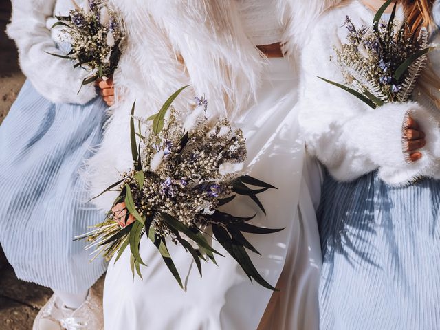 Alex and Janine's Wedding in Liverpool, Merseyside 1