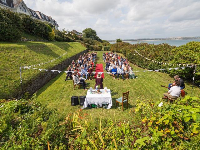 Adam Bennett and Sinead Geary's Wedding in Ballymena, Co Antrim 2