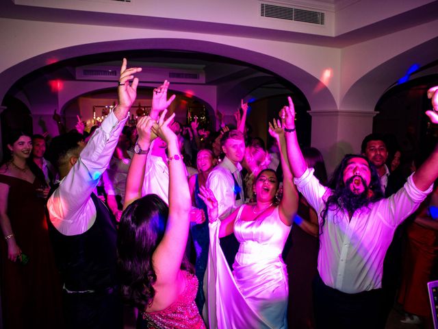 Zayna and Matt's Wedding in Tuscany, Tuscany 5