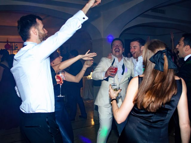 Zayna and Matt's Wedding in Tuscany, Tuscany 6